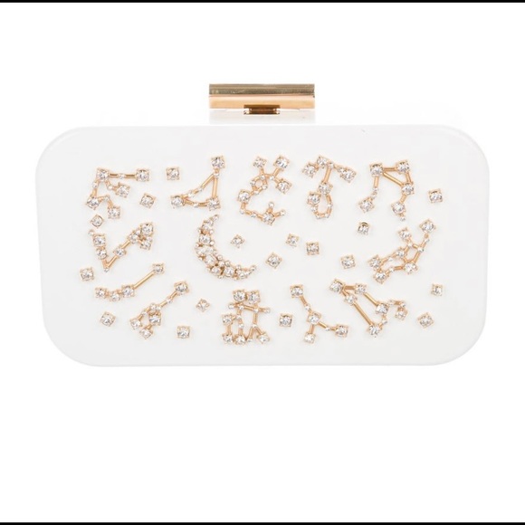 Devi Kroell Consternation clutch - Picture 3 of 5